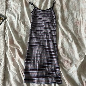 Brandy Melville mini dress